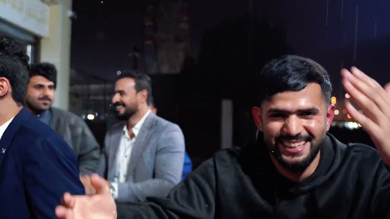 حفل زفاف الأستاذ عبد الهادي ساجد شياع الشداد ❤️❤️❤️