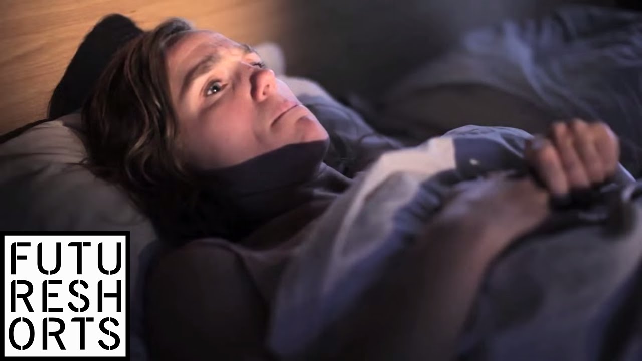 A Good Marriage - Full Dark, No Stars by Stephen King | Future Shorts