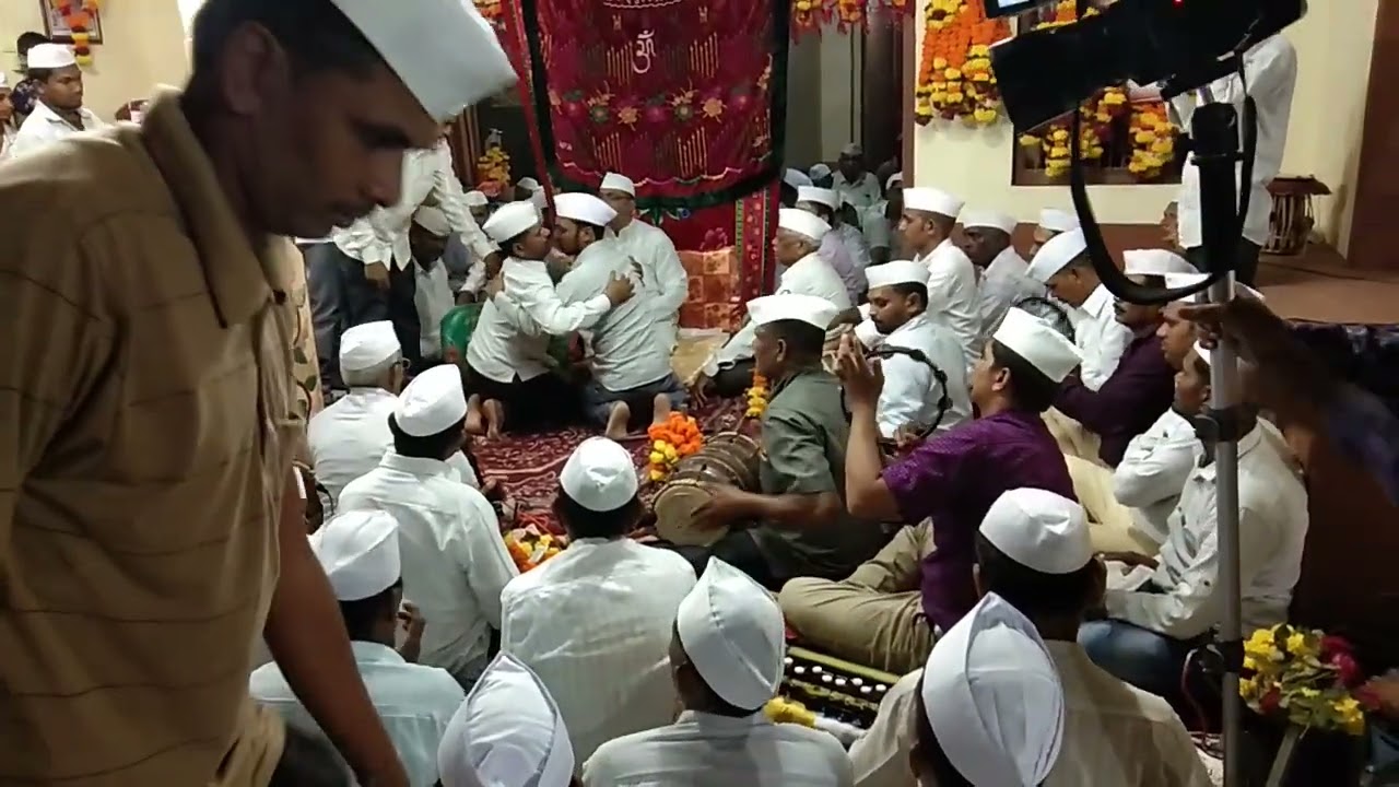 kalvadi Bhajan sili કલવડી ભજન સિલી સેલવાસ
