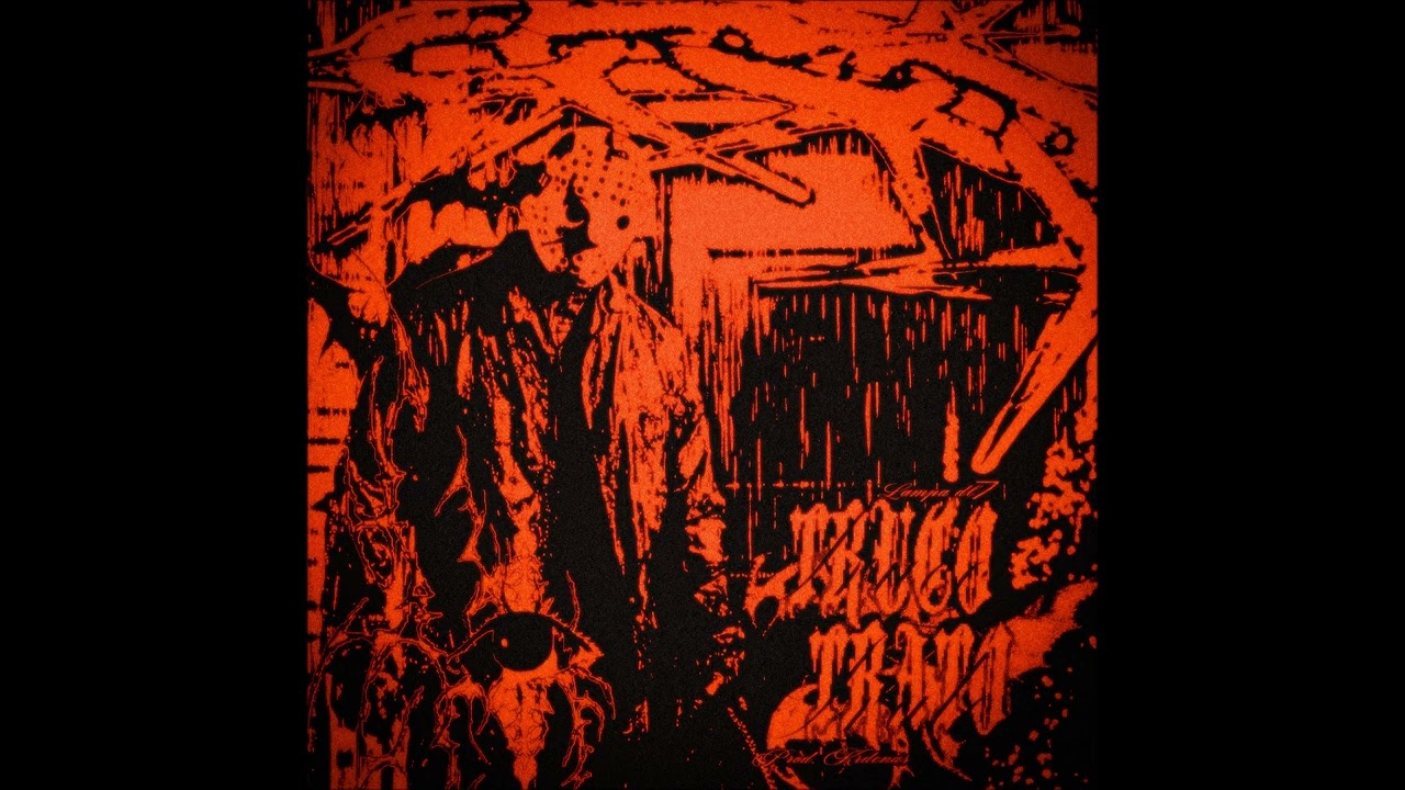 Lampa Dl7 - TRUCO O TRATO (Prod Krdenas)
