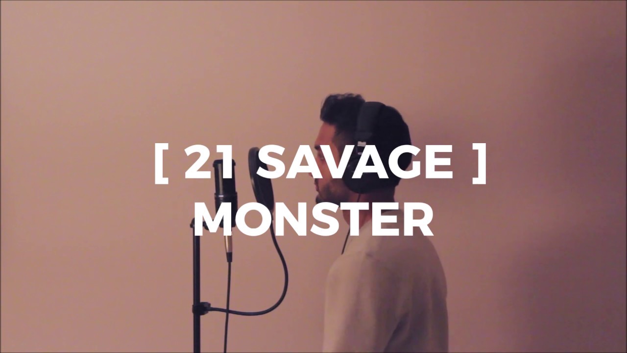 21 Savage - 