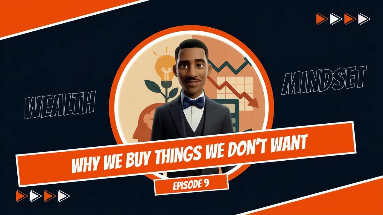 The Psychology of Impulse Buying: Why We Buy What We Don't Want