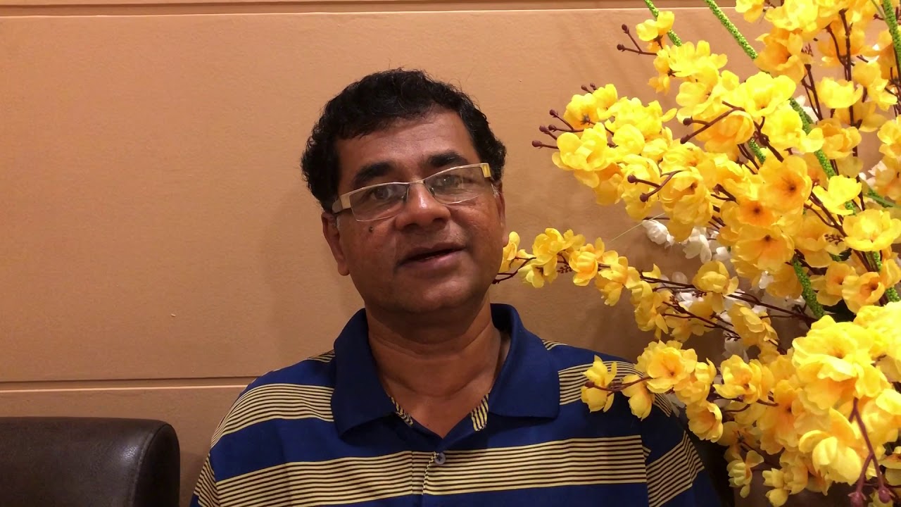 Recurrent Fistula with Abscess Patient ( Male ) suffering  Cured at Healing Hands Clinic