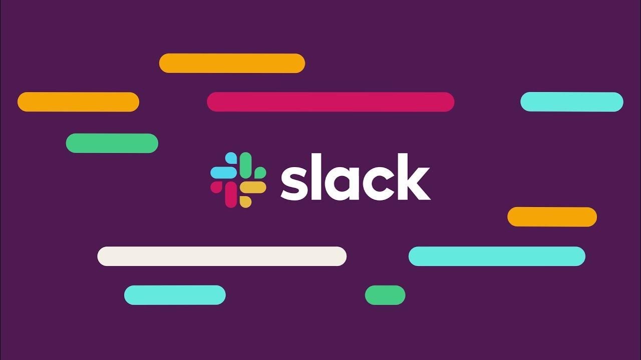 Slack Basics in 2 Minutes! 💬 Key Terms for Team Communication Explained