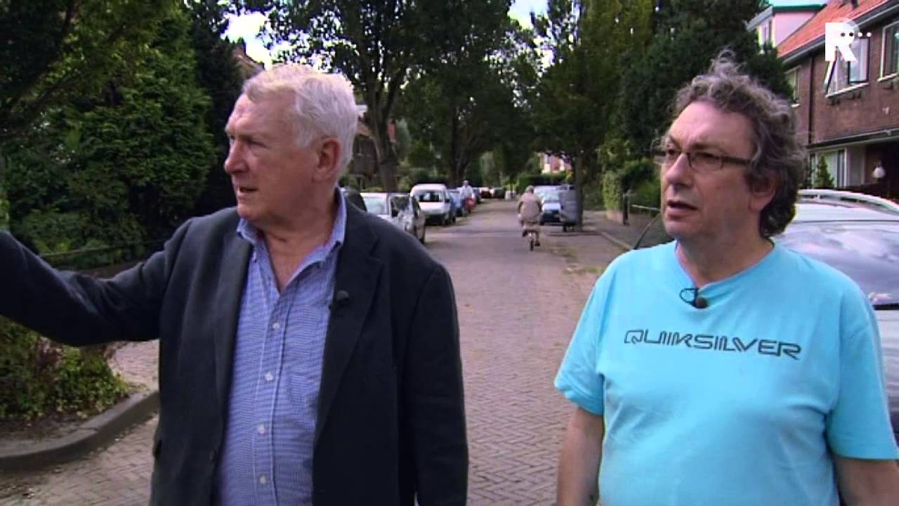 Docu: Koos Postema door Ferry de Groot