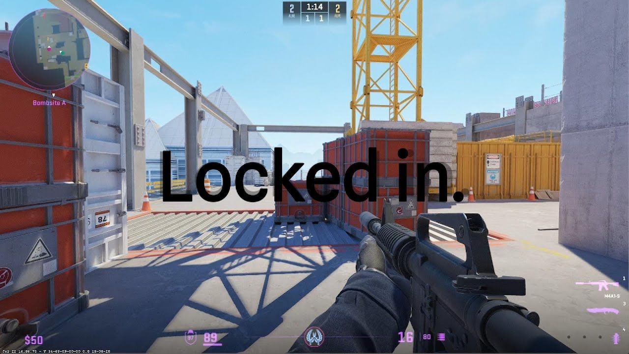 How to get out of silver CS2