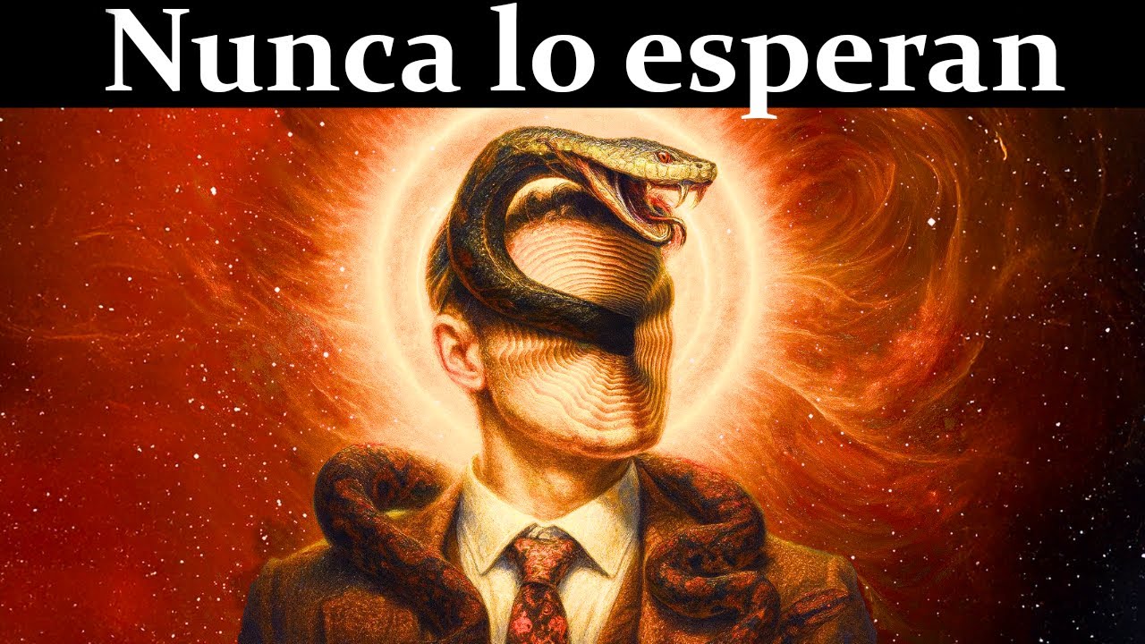 Cuando El Empático Se Retira, El Silencio Se Vuelve Una Forma De Poder | Carl Jung