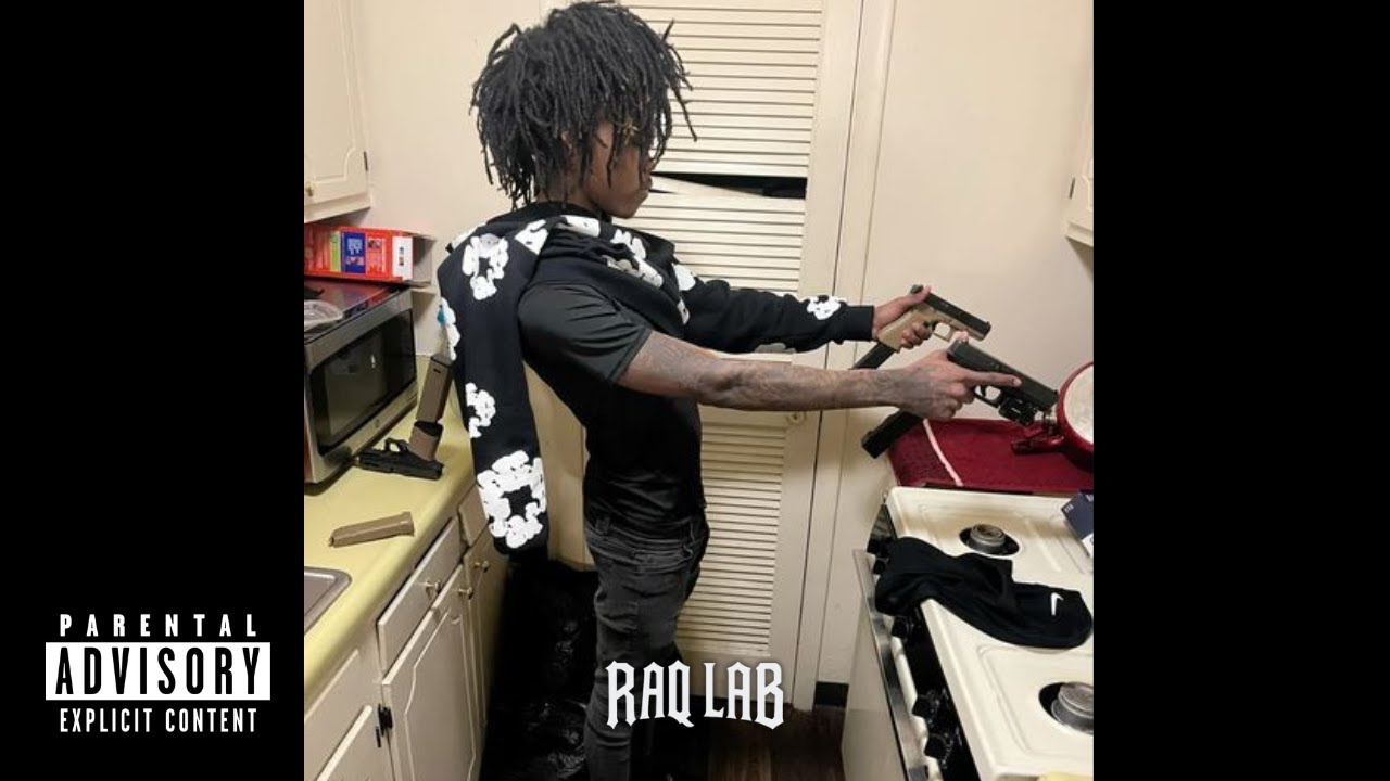 [FREE] Raq Baby x Lil Tony Sample Type Beat 