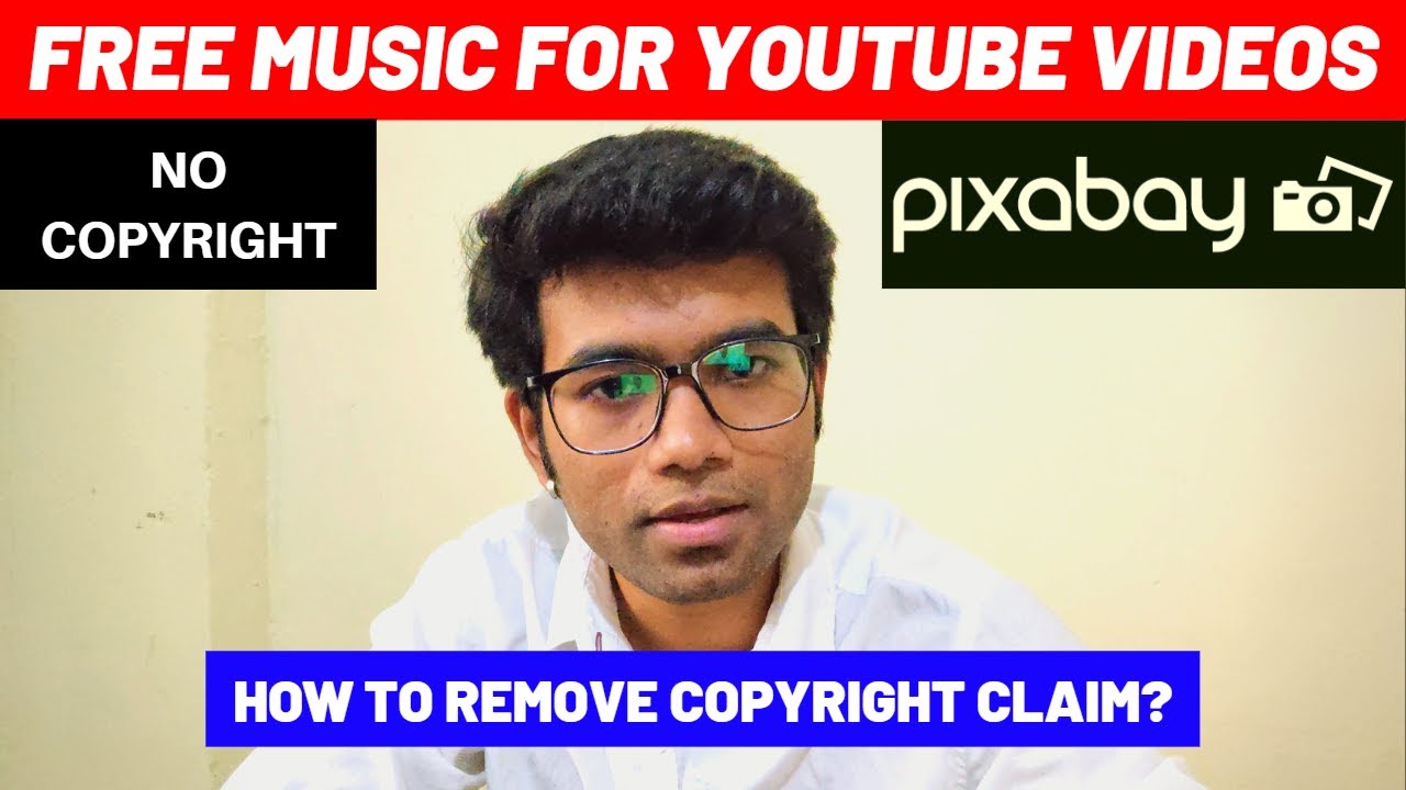FREE MUSIC FOR YOUTUBE VIDEOS II PIXABAY II COPYRIGHT FREE MUSIC 