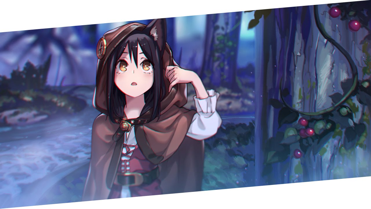★Nightcore - Here Tonight