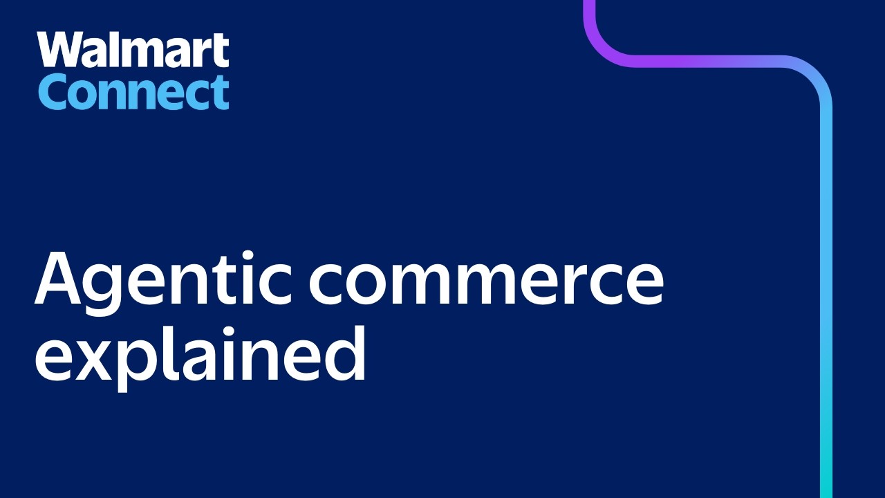 CES 2026 | Shaping the future of shopping with agentic commerce | Kyle McWhirter and Shakir Moin
