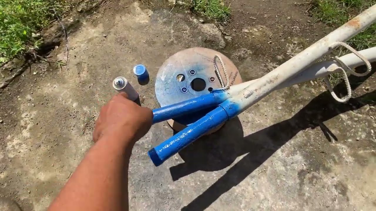 Kailangan Naman Linisan+Pag Tayo ng Antina