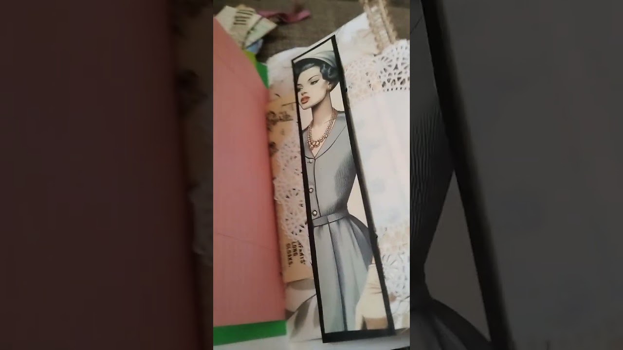 Okok I added a few things to the journal 