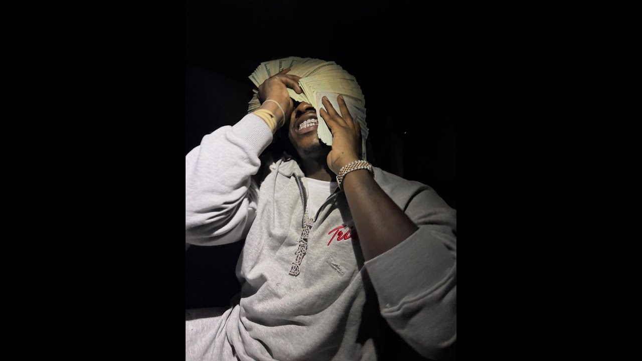 (FREE) Nino Paid x FattMack Sample Type Beat - 