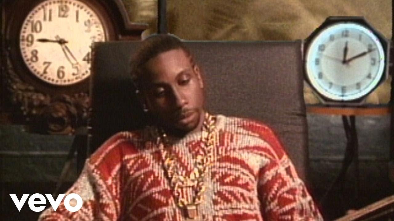 Rob Base & DJ EZ Rock - Times Are Gettin' Ill (Official Video)