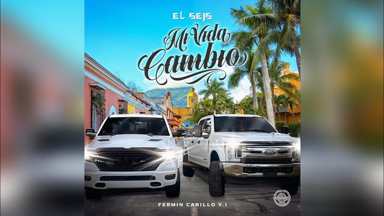 EL SEIS - MI VIDA CAMBIO