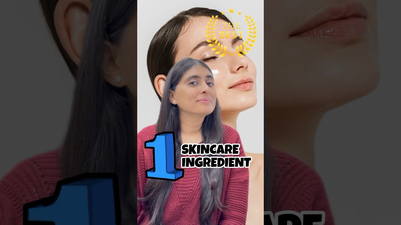 Best anti ageing skincare products | Benefits of Retinol for skin | Retinol Serum dermatologist