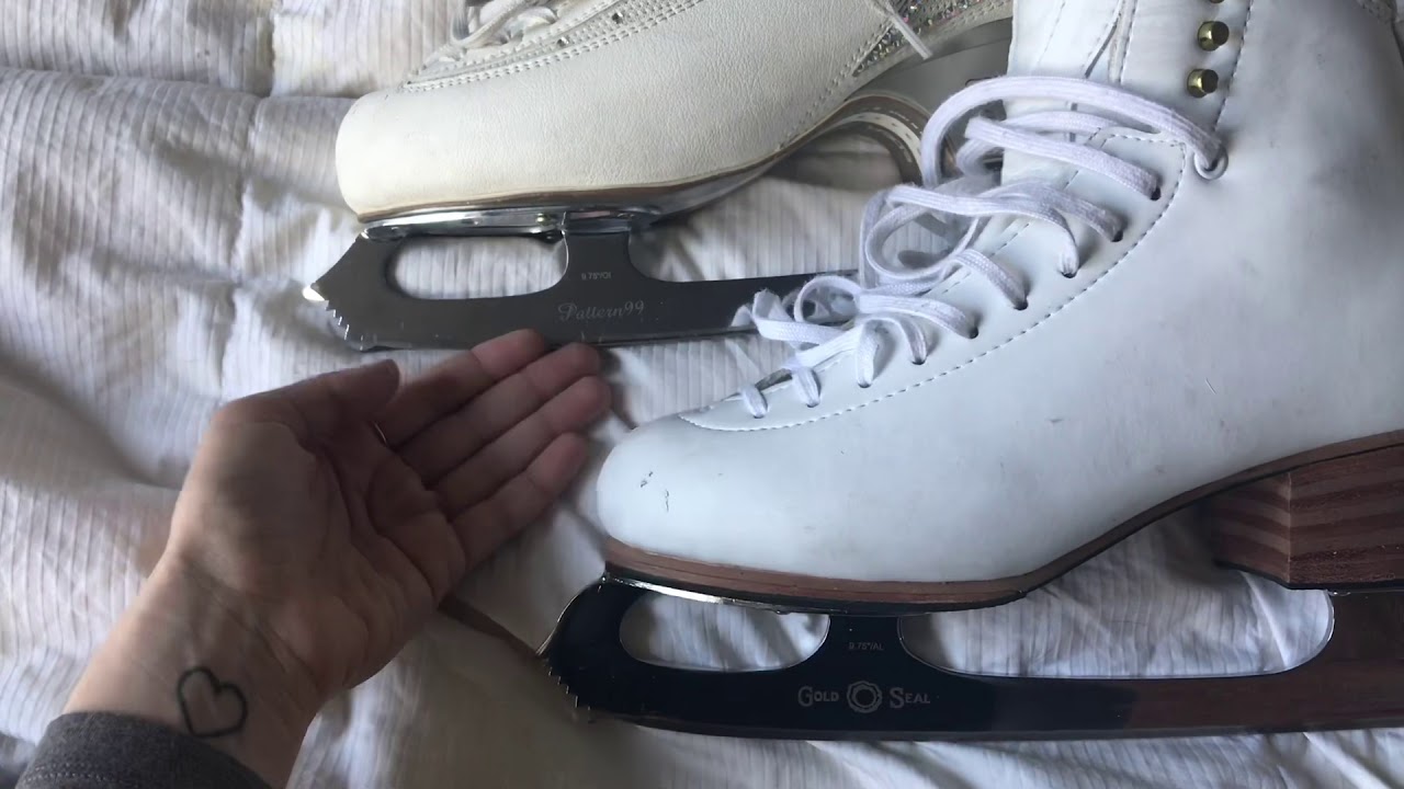 My review- Gold Seal vs Pattern 99 John Wilson Blade