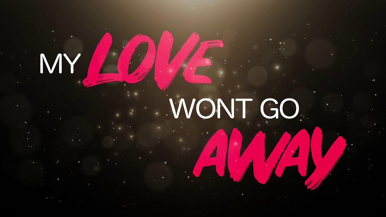 John Akapo - Everything Always (Lyric Video)