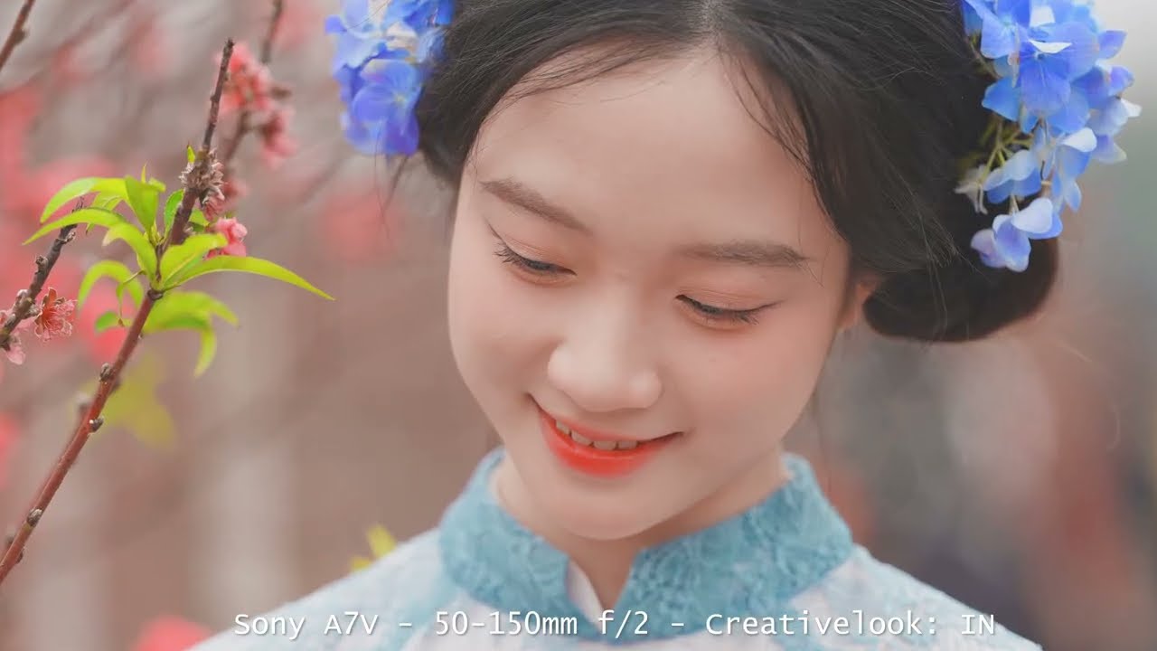 Review Sony A7 Mark V - Tái định nghĩa sự chuẩn mực