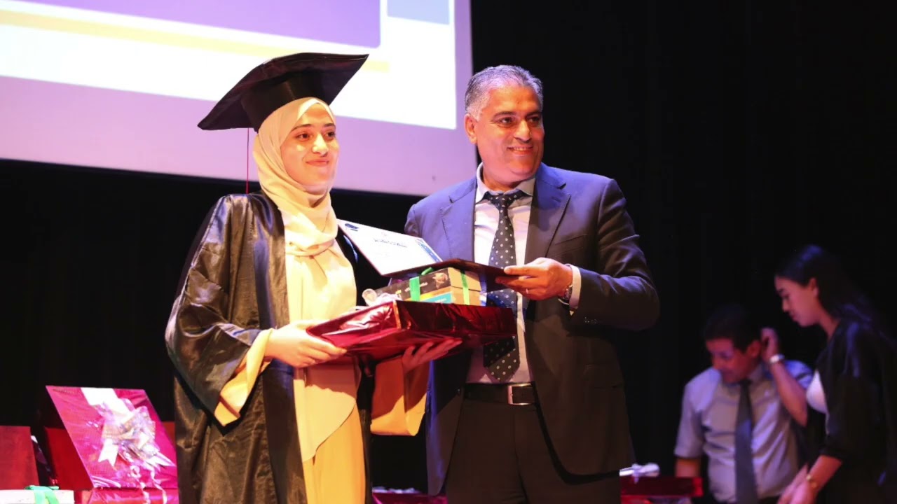 المديرية الإقليمية بالحسيمة : تنظيم حفل التميز السنوي للموسم الدراسي 2023 ـ 2024