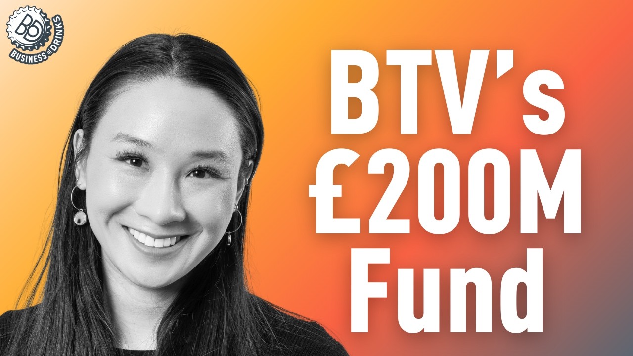 Inside Btomorrow Ventures’ £200M Fund With Karen Xiang