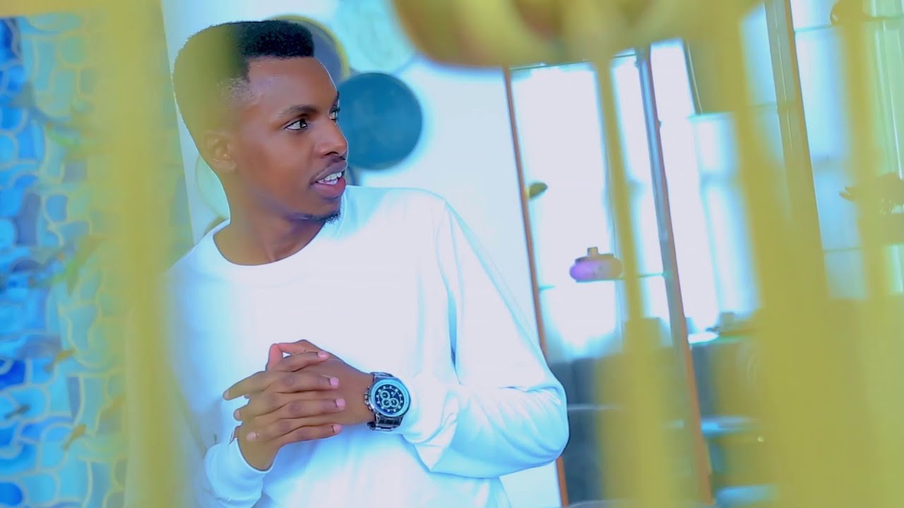 VICTOR MUTHENYA - SITAKI [OFFICIALVIDEO]