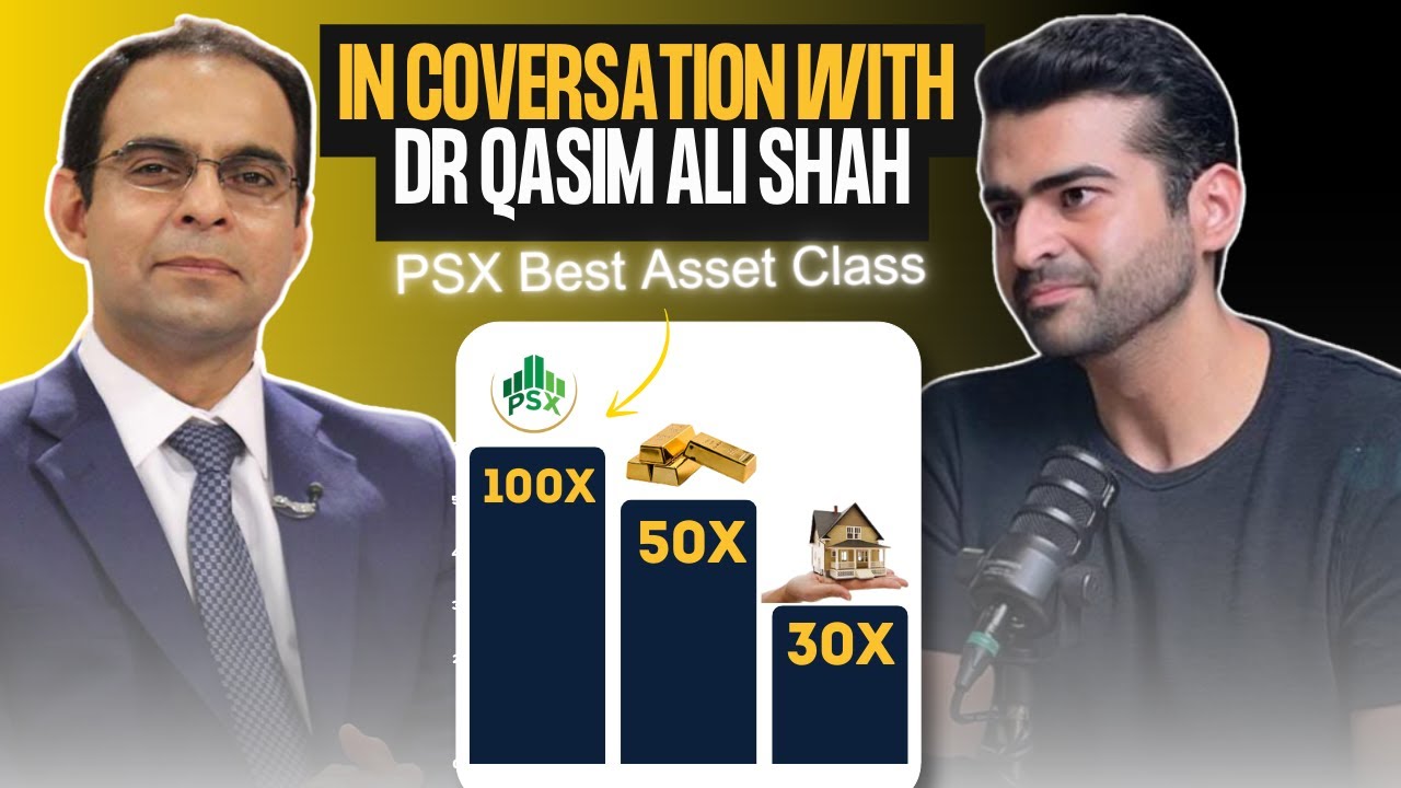 How to Invest a little amount per month & change your life !! #psx #compounding