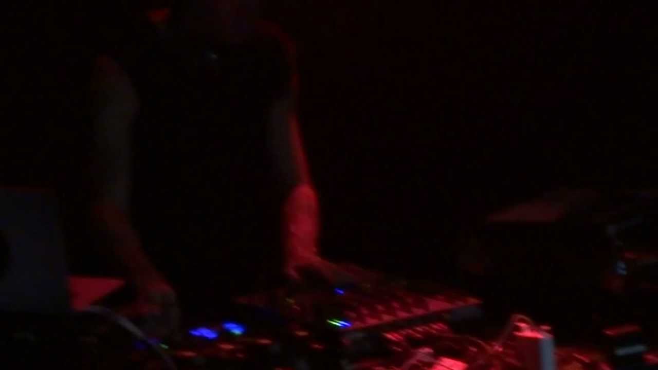 Richie Hawtin LP45----1 Enero 2013