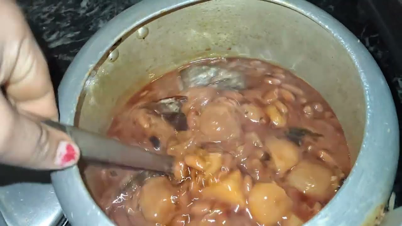 Rajma recipe#food #cooking 