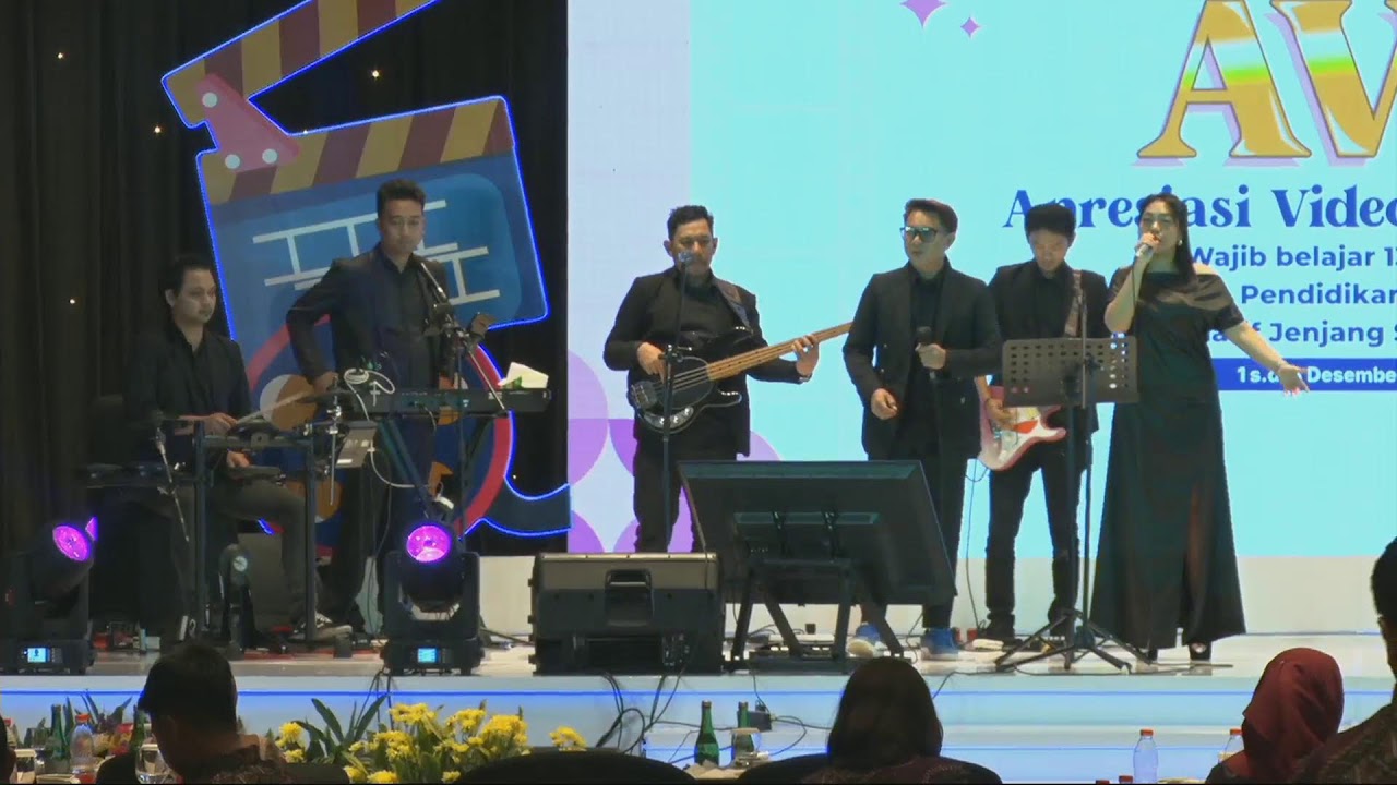 Apresiasi Video Inspiratif Wajib Belajar 13 Tahun
