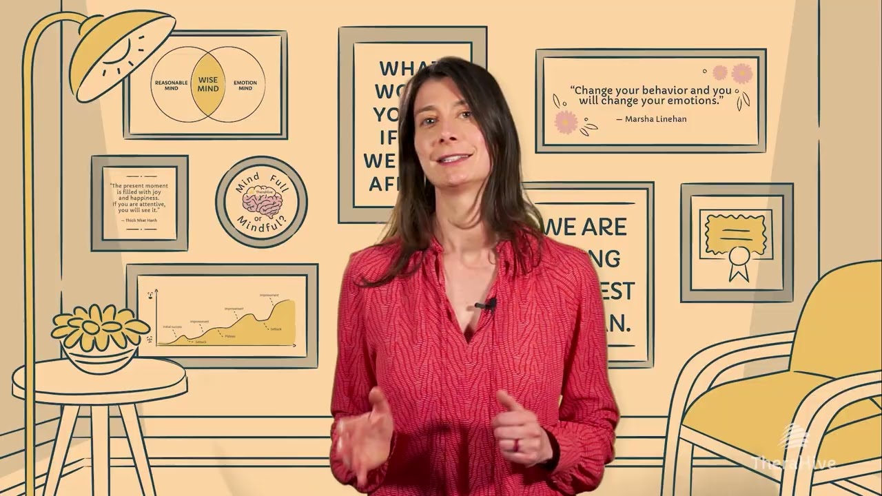 Navigating DBT: Your DBT Learning Options