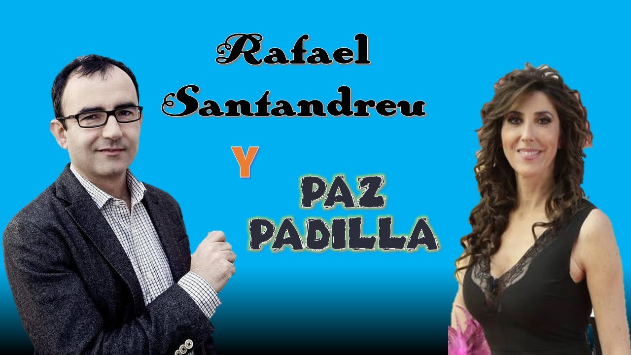 Una hora de Psicolog&iacute;a Cognitiva con Paz Padilla