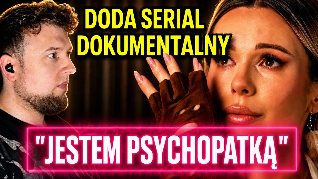 DODA Serial dokumentalny odc. 3 | 