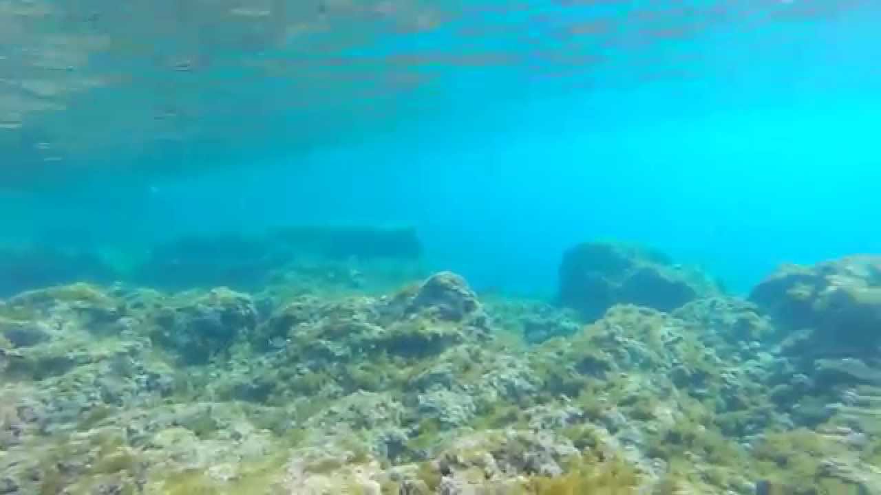 Cap Bon 2014 (GoPro Hero 3+)