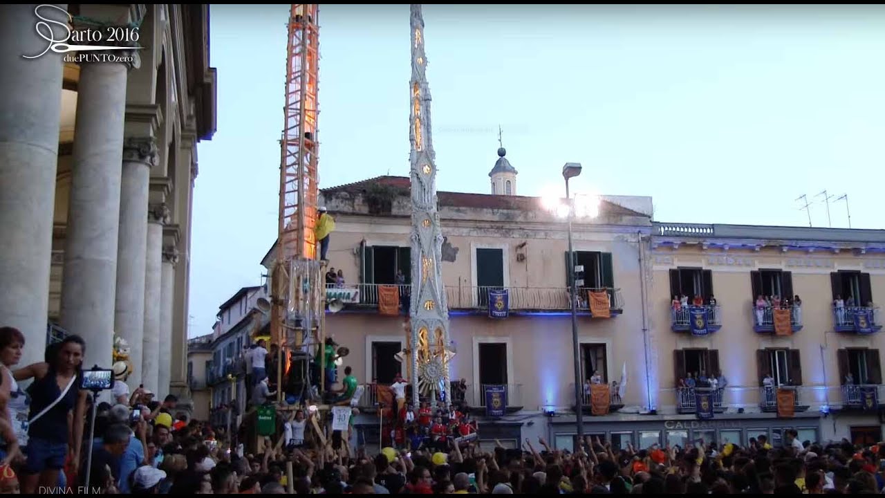 2DVD - Ballata Giglio del Sarto  2016 - 2.0
