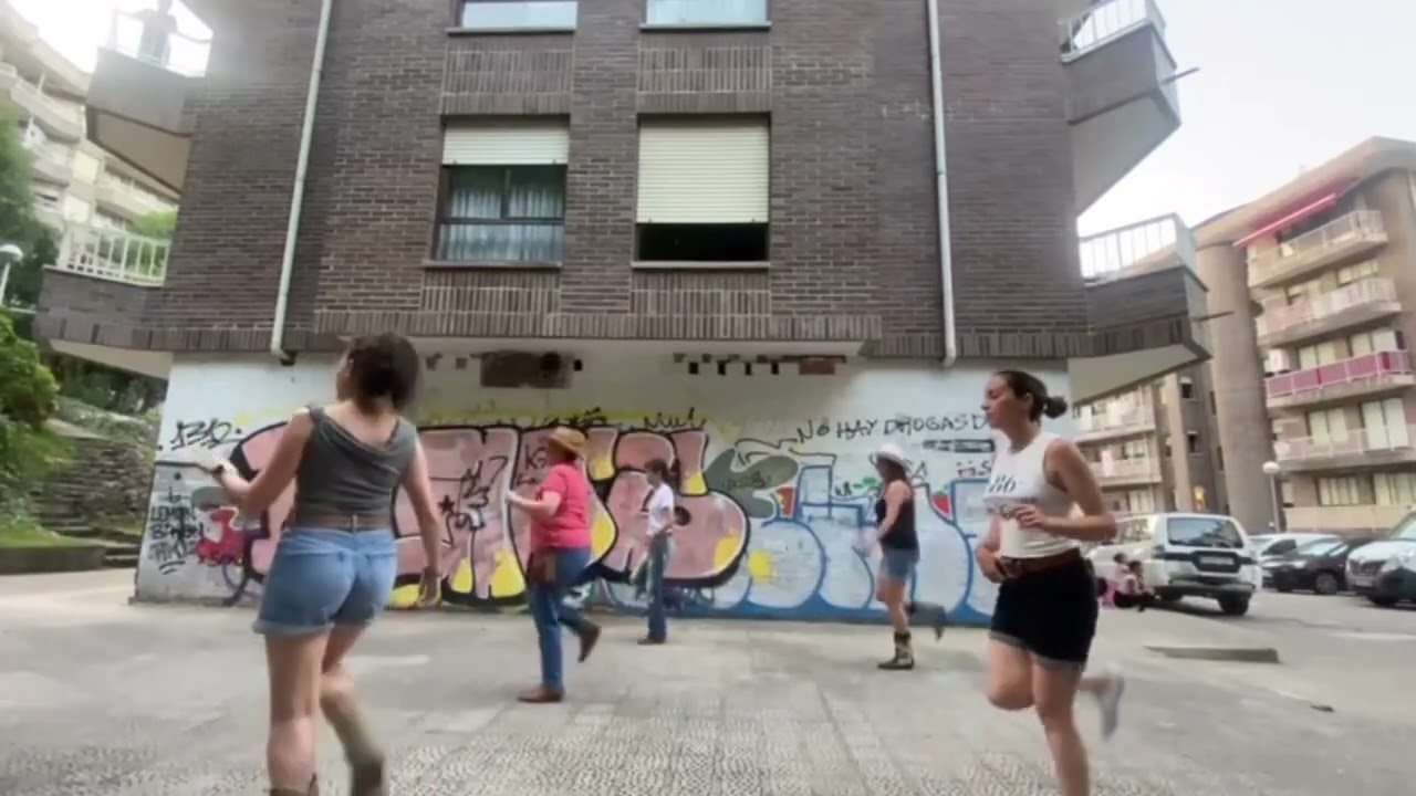 Louisiana | Country Line Dance | Aprendiendo coreografía Pol Ryan con DryDrivers #countrylinedance