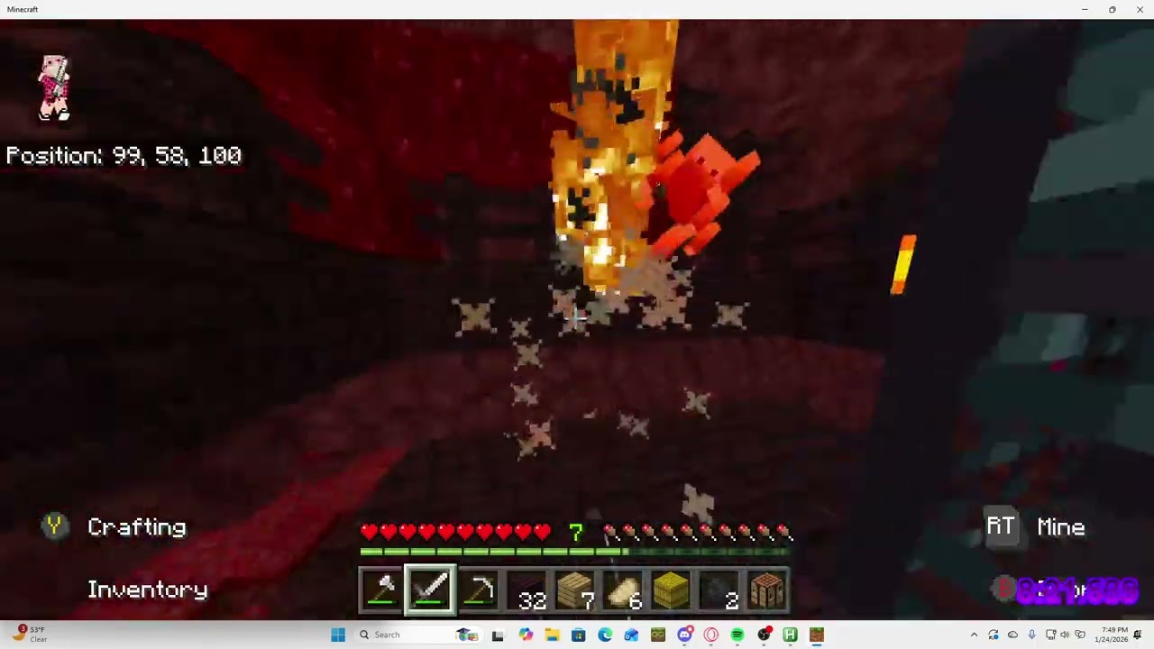 13:17 RSG PB | 2nd fastest RSG Controller run