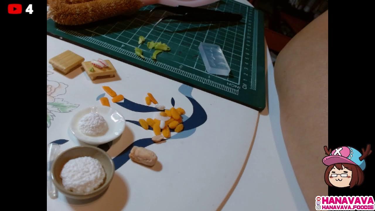Anime Fiesta Preparation!!