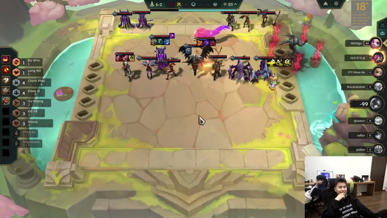 UNRANKED TO DIAMOND in 3 HOURS with any TFT Comp | Set 16 Coaching | Part 2