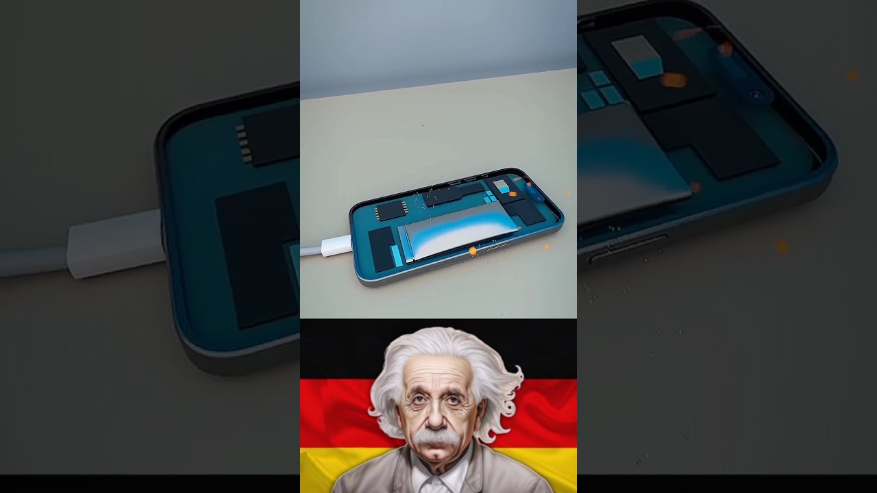 Never charge your phone under your pillow &mdash; it&rsquo;s dangerous! ⚠️