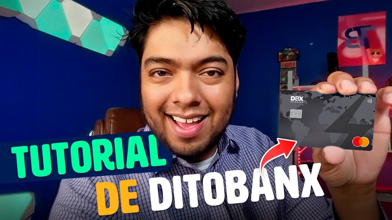 DitoBanx destruye a la Chivo Wallet por esto...