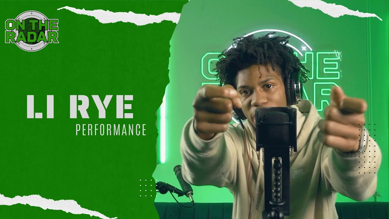 Li Rye 