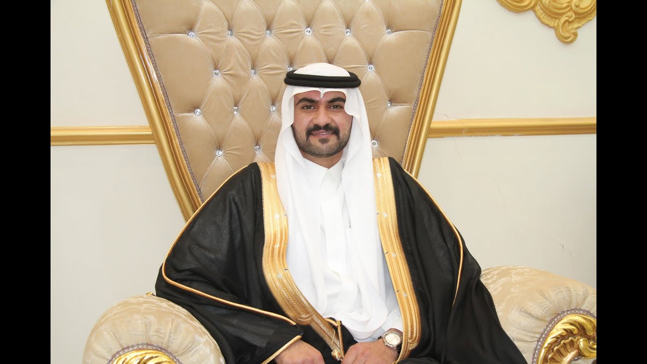 حفل زواج الشاب رعد نايض ضويحي الزيادي آلف آلف مبروووك
