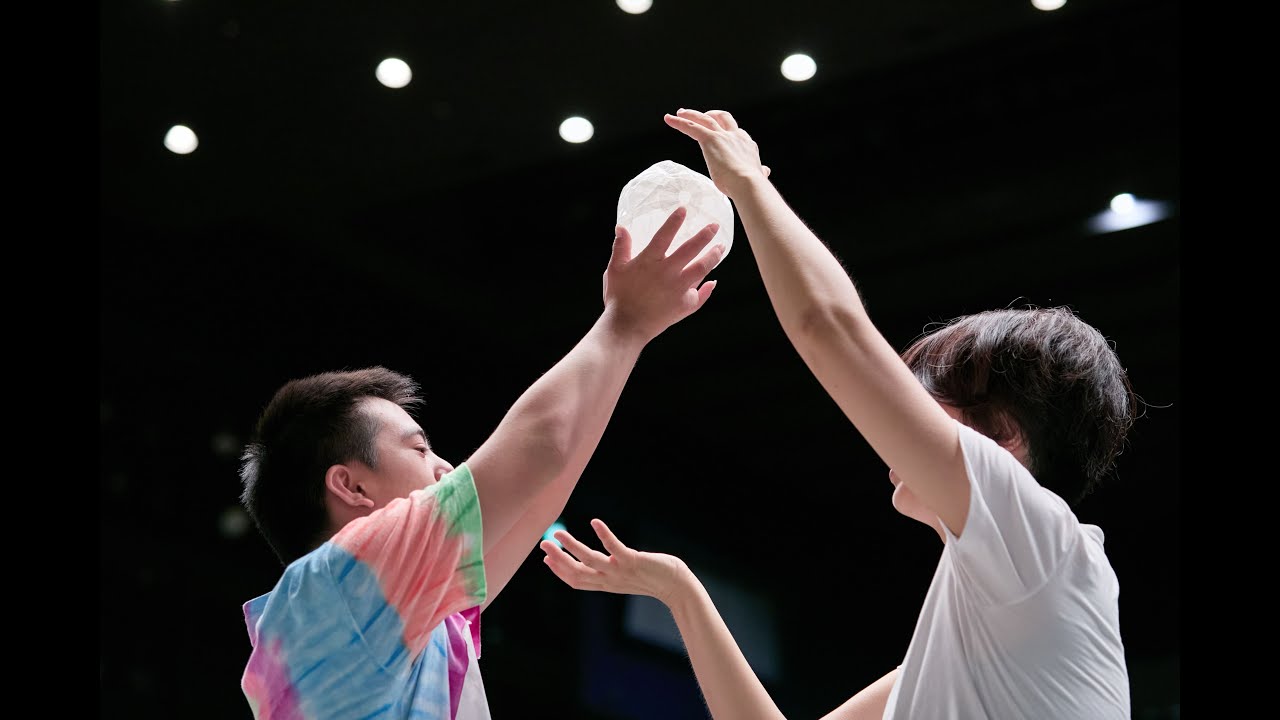Video Clip | Breakthrough Journey Dance Camp+ 2024