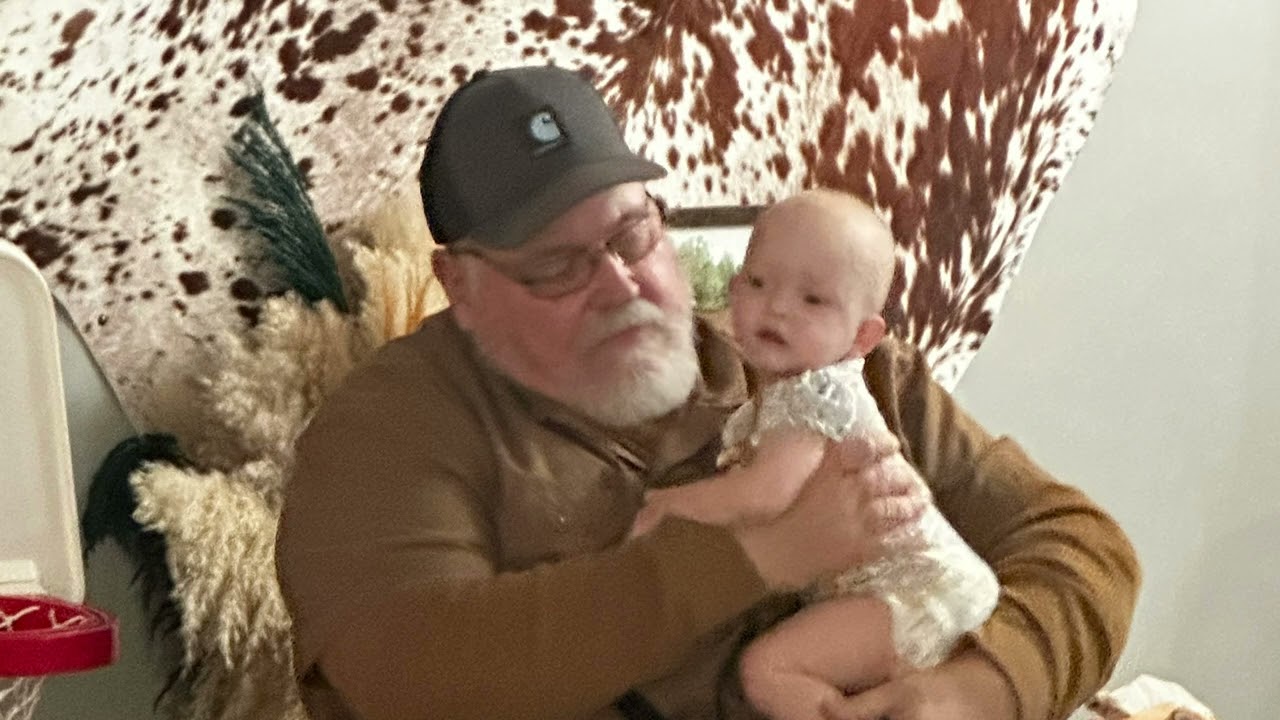 Big Joe drives Mr. Bangs Car (Tale #27)