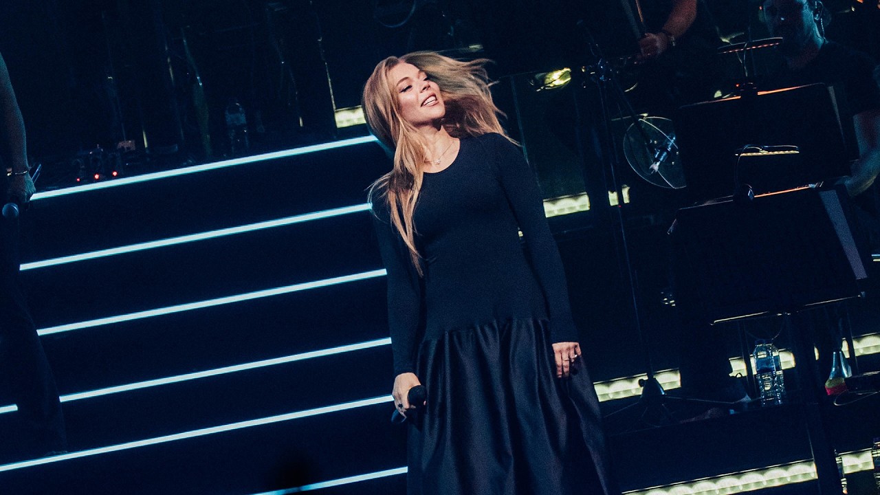 Pete Tong - Ibiza Classics - You Got The Love Feat. Becky Hill Live From The O2 London