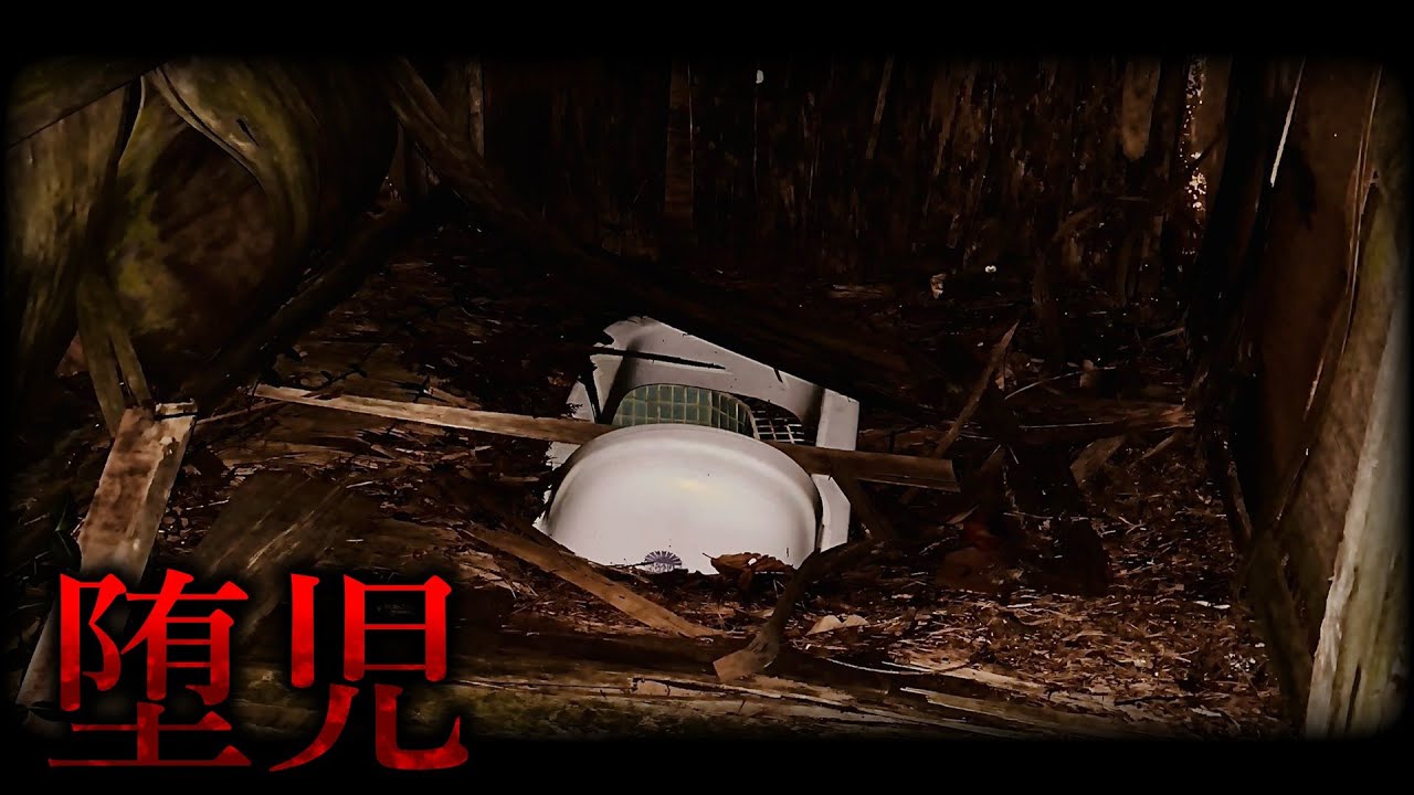 【閲覧注意】兵庫県三木市████に所在する家屋に存在するもの。【依談 Tale】【ゆっくりSCP解説】