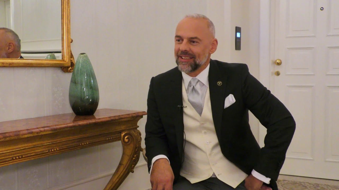 Gentlemen's Shop Eudaimonia 2020 Alen Liverić