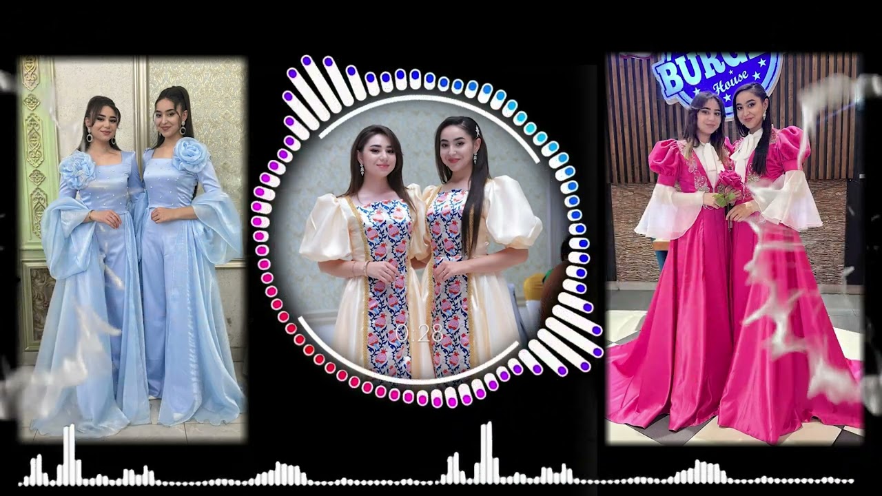 MUHLISA & CHAROS POPURI/МУХЛИСА & ЧАРОС ПОПУРИ